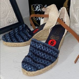 Espadrilles from Spain